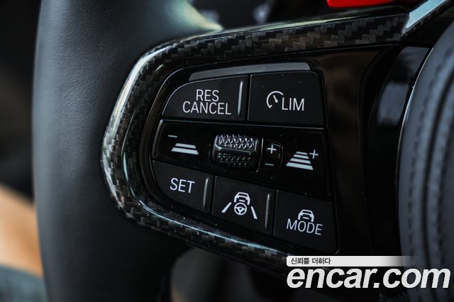 BMW M3 M3 Touring Competition M xDrive