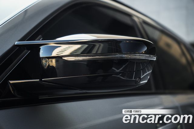 BMW M3 M3 Touring Competition M xDrive