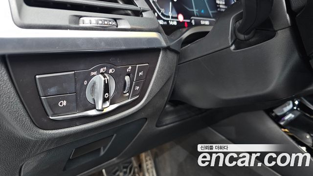 BMW X3 xDrive 30e M Sport