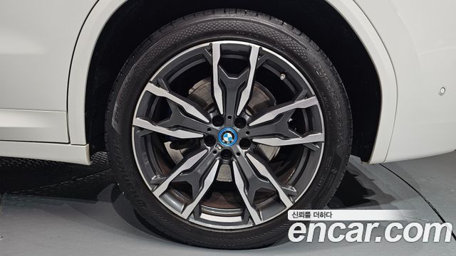 BMW X3 xDrive 30e M Sport