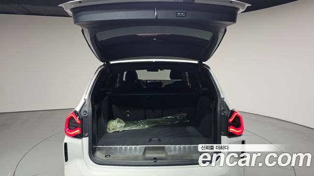 BMW X3 xDrive 30e M Sport
