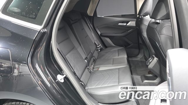 BMW 2-Series 220i Luxury