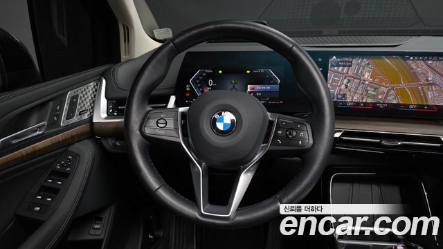 BMW 2-Series 220i Luxury