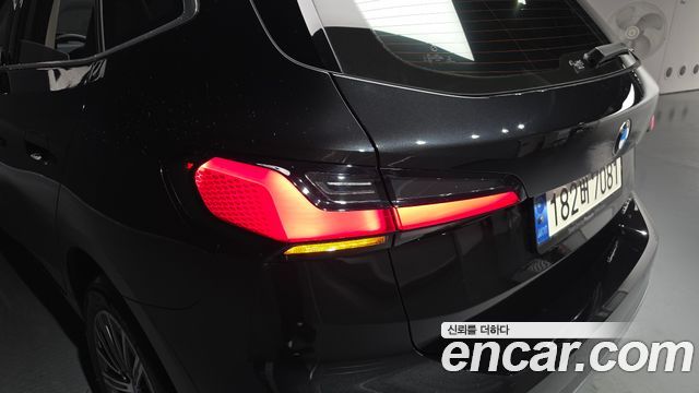 BMW 2-Series 220i Luxury