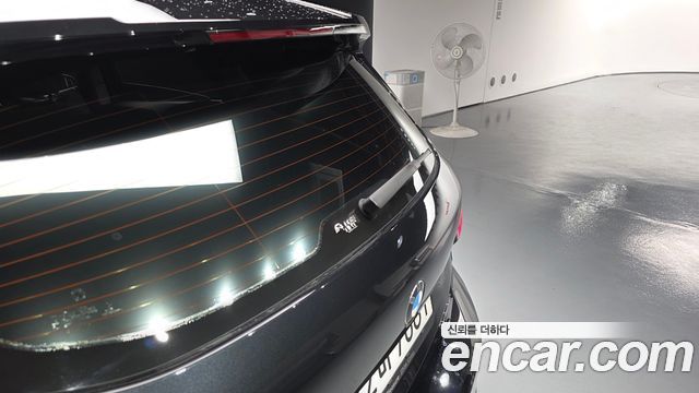 BMW 2-Series 220i Luxury