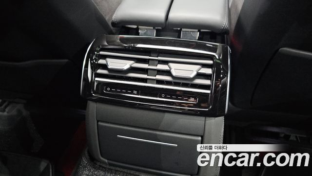 Audi A8 50 TDI Quattro LWB