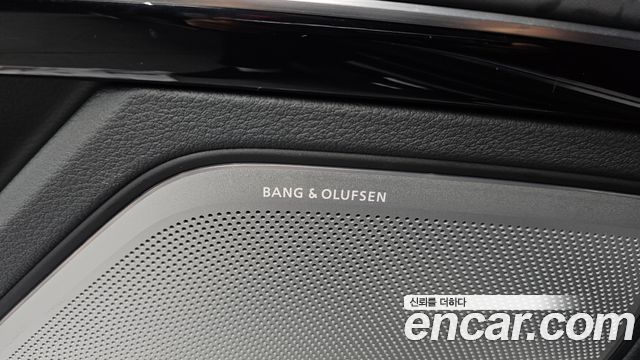 Audi A8 50 TDI Quattro LWB