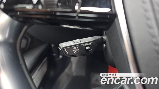Audi A8 50 TDI Quattro LWB