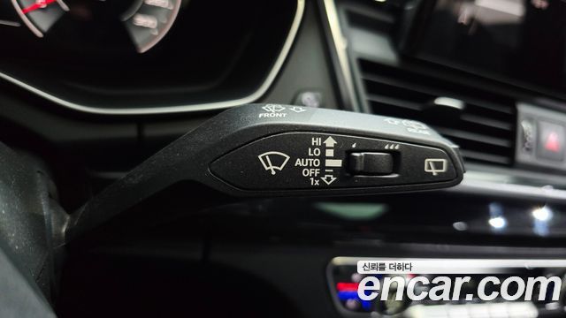 Audi Q5 40 TDI Quattro Premium Sportback