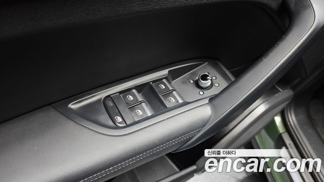 Audi Q5 40 TDI Quattro Premium Sportback