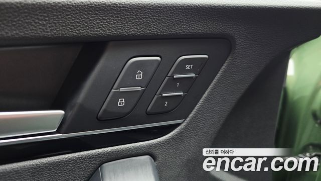 Audi Q5 40 TDI Quattro Premium Sportback
