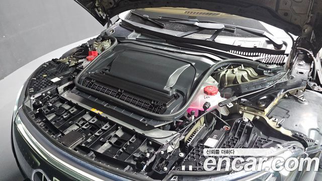 Mercedes-Benz EQS EQS450 4MATIC