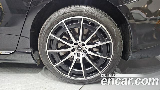 Mercedes-Benz EQS EQS450 4MATIC