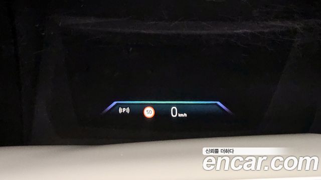 BMW 7-Series 740i xDrive M Sport