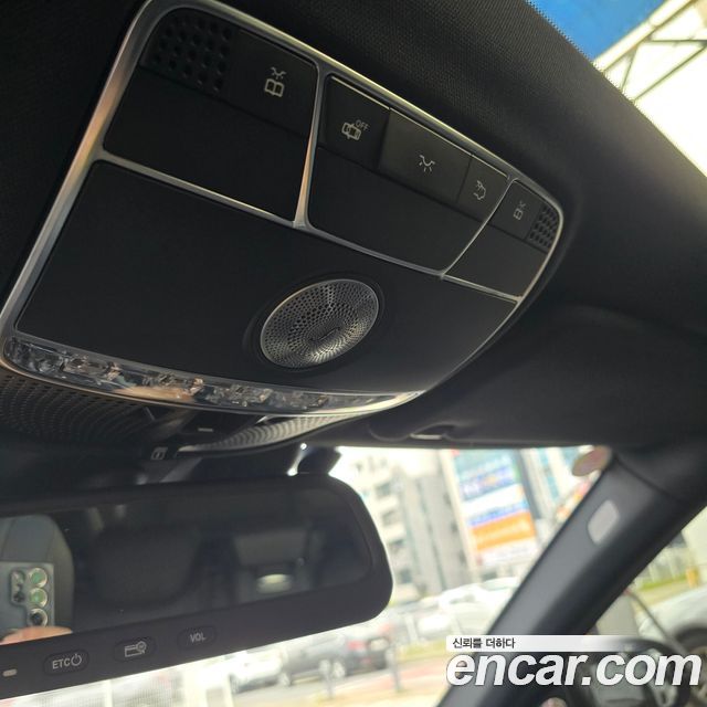 Mercedes-Benz S-Class S63 AMG 4MATIC