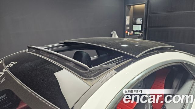 Mercedes-Benz E-Class E220d Coupe