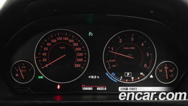 BMW 4-Series 420d xDrive Sport GranCoupe