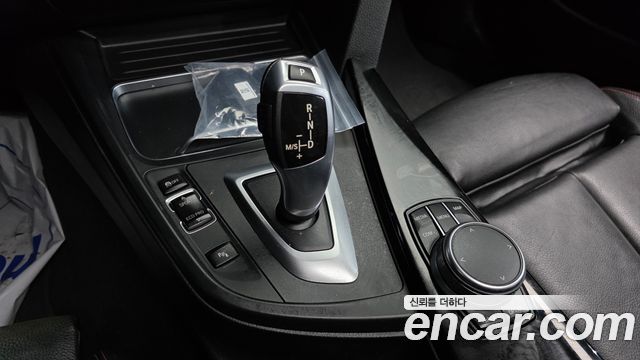 BMW 4-Series 420d xDrive Sport GranCoupe