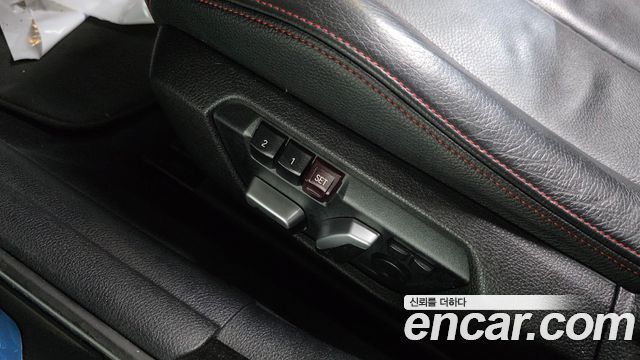 BMW 4-Series 420d xDrive Sport GranCoupe