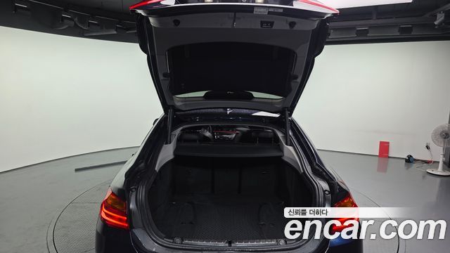 BMW 4-Series 420d xDrive Sport GranCoupe