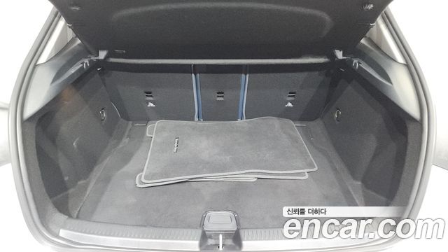 Mercedes-Benz A-Class A220 Hatchback