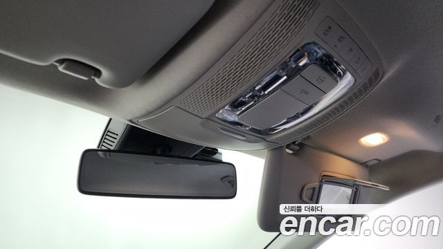 Mercedes-Benz A-Class A220 Hatchback