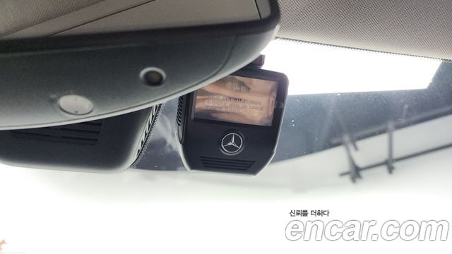 Mercedes-Benz A-Class A220 Hatchback