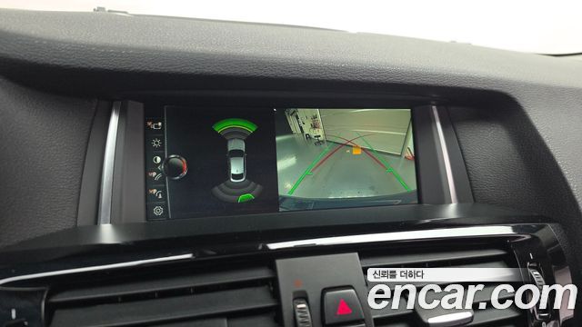 BMW X4 xDrive20d