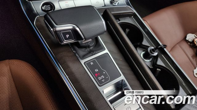 Audi A6 45 TFSI Quattro Premium