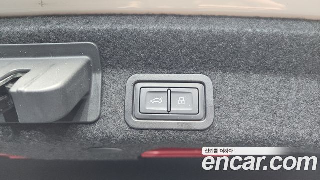 Audi A6 45 TFSI Quattro Premium