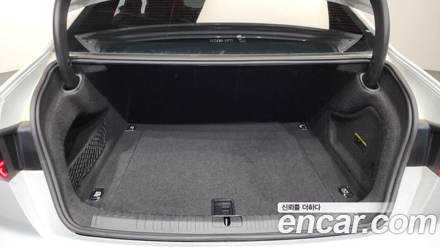 Audi A6 45 TFSI Quattro Premium