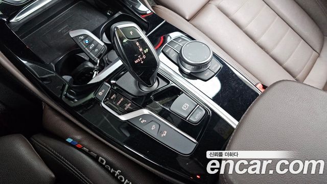 BMW X4 xDrive20i M Sport X