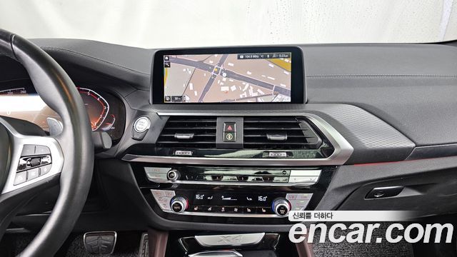BMW X4 xDrive20i M Sport X