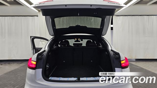 BMW X4 xDrive20i M Sport X