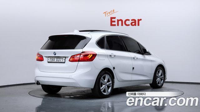 BMW 2-Series Joy