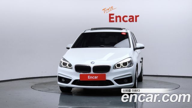 BMW 2-Series Joy