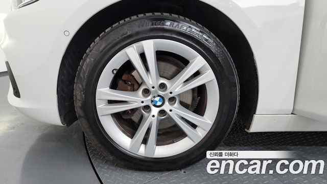BMW 2-Series Joy