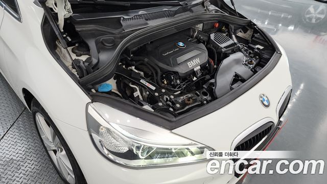 BMW 2-Series Joy