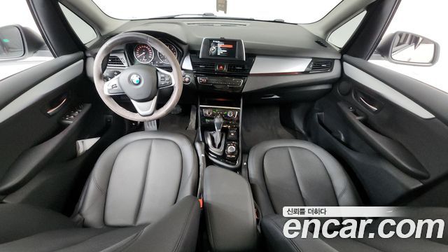 BMW 2-Series Joy