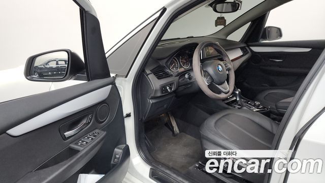 BMW 2-Series Joy