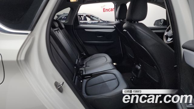 BMW 2-Series Joy