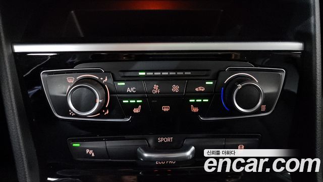 BMW 2-Series Joy
