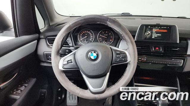 BMW 2-Series Joy