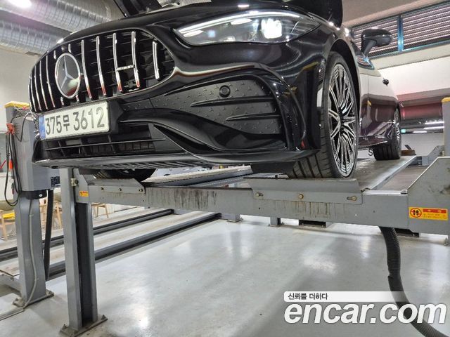 Mercedes-Benz CLE-Class CLE450 4MATIC Cabriolet