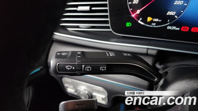 Mercedes-Benz GLS-Class GLS450 4MATIC