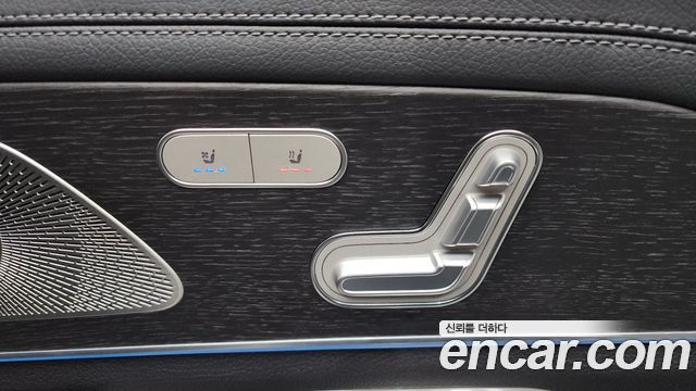 Mercedes-Benz GLS-Class GLS450 4MATIC