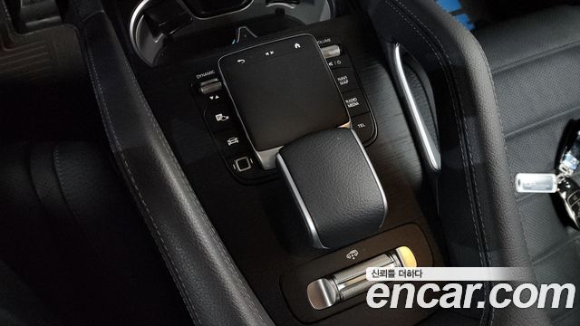 Mercedes-Benz GLS-Class GLS450 4MATIC