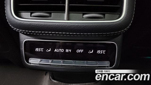 Mercedes-Benz GLS-Class GLS450 4MATIC