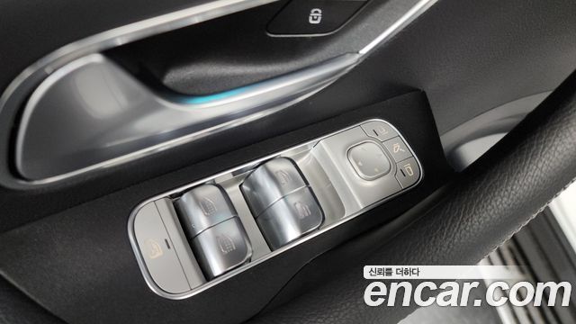 Mercedes-Benz GLS-Class GLS450 4MATIC