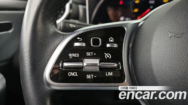 Mercedes-Benz A-Class A250 4MATIC Sedan
